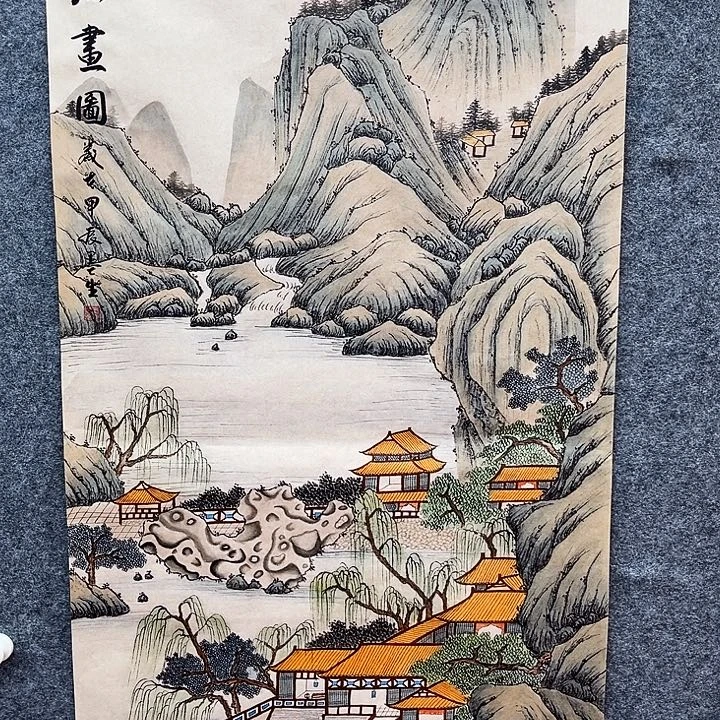 艺术作品欣赏作品