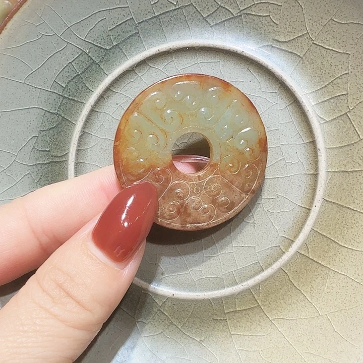 银S925好物件好东西好好东西