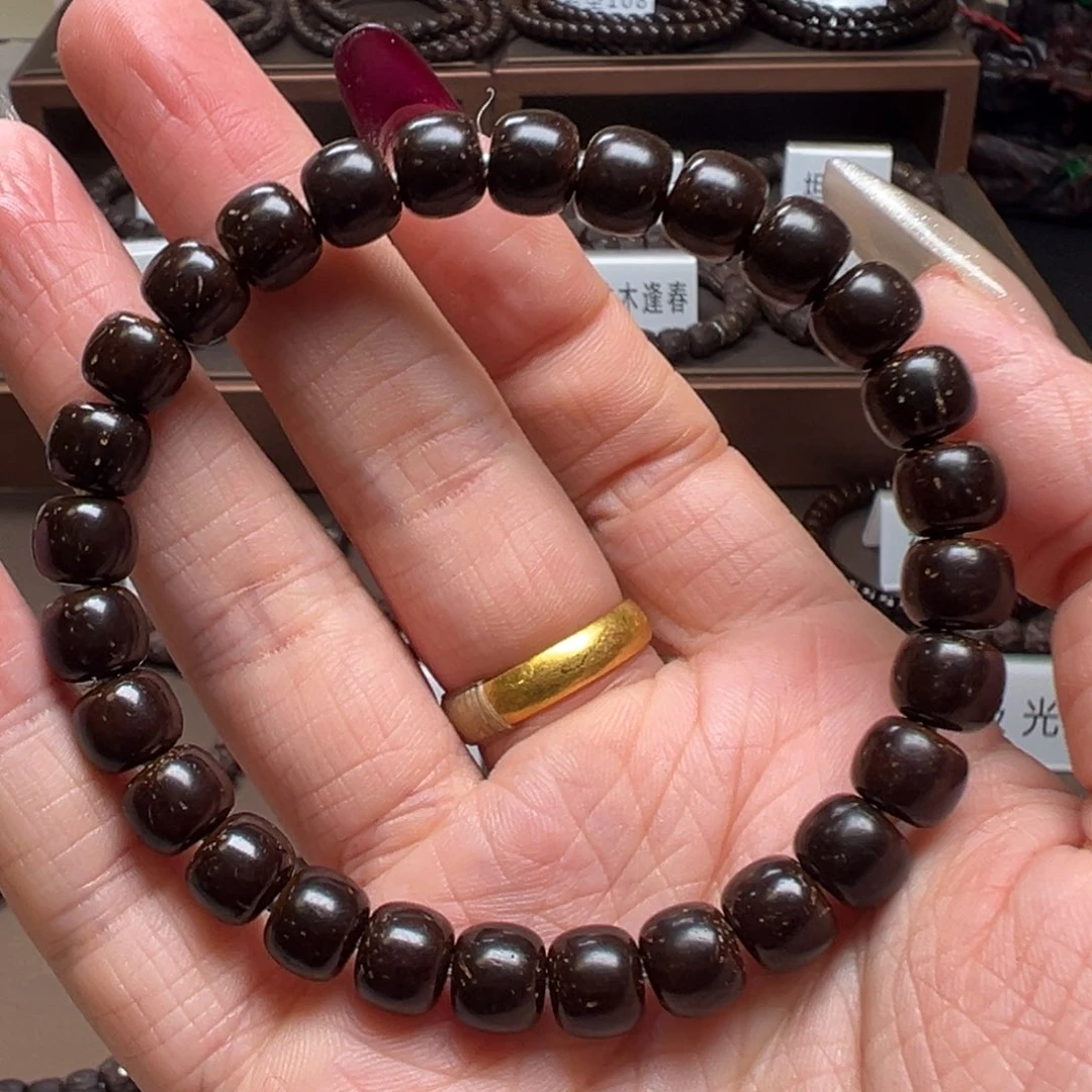 椰蒂手串晓*头87老型108老型