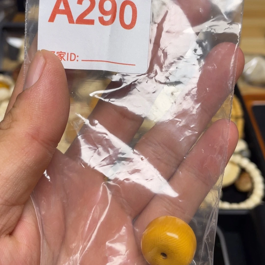 天然猛犸象牙制品