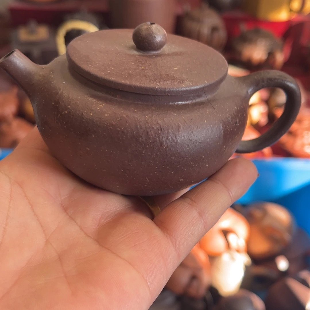 紫砂茶壶紫砂……………………紫砂