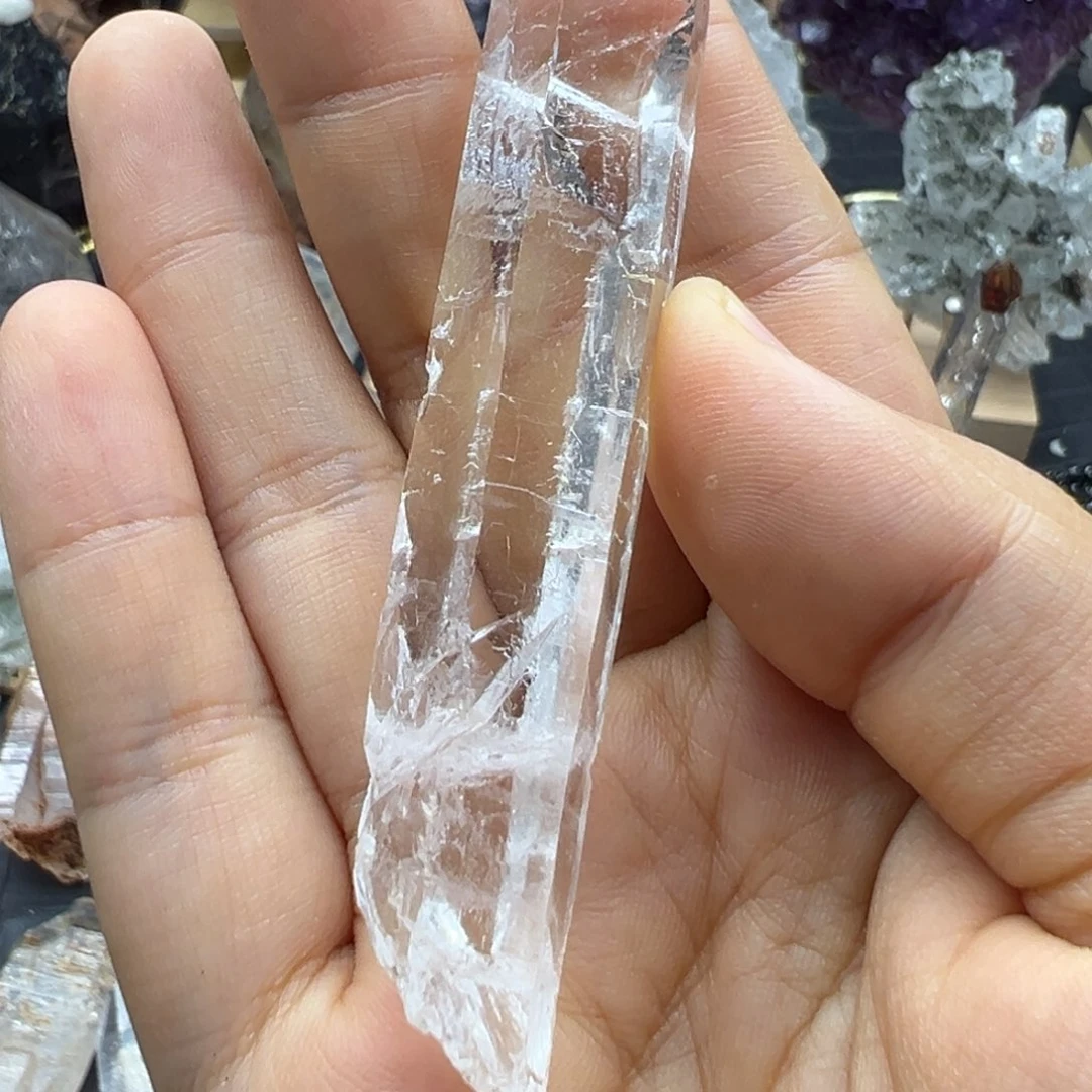 钱***锦石材利姆能量柱特价