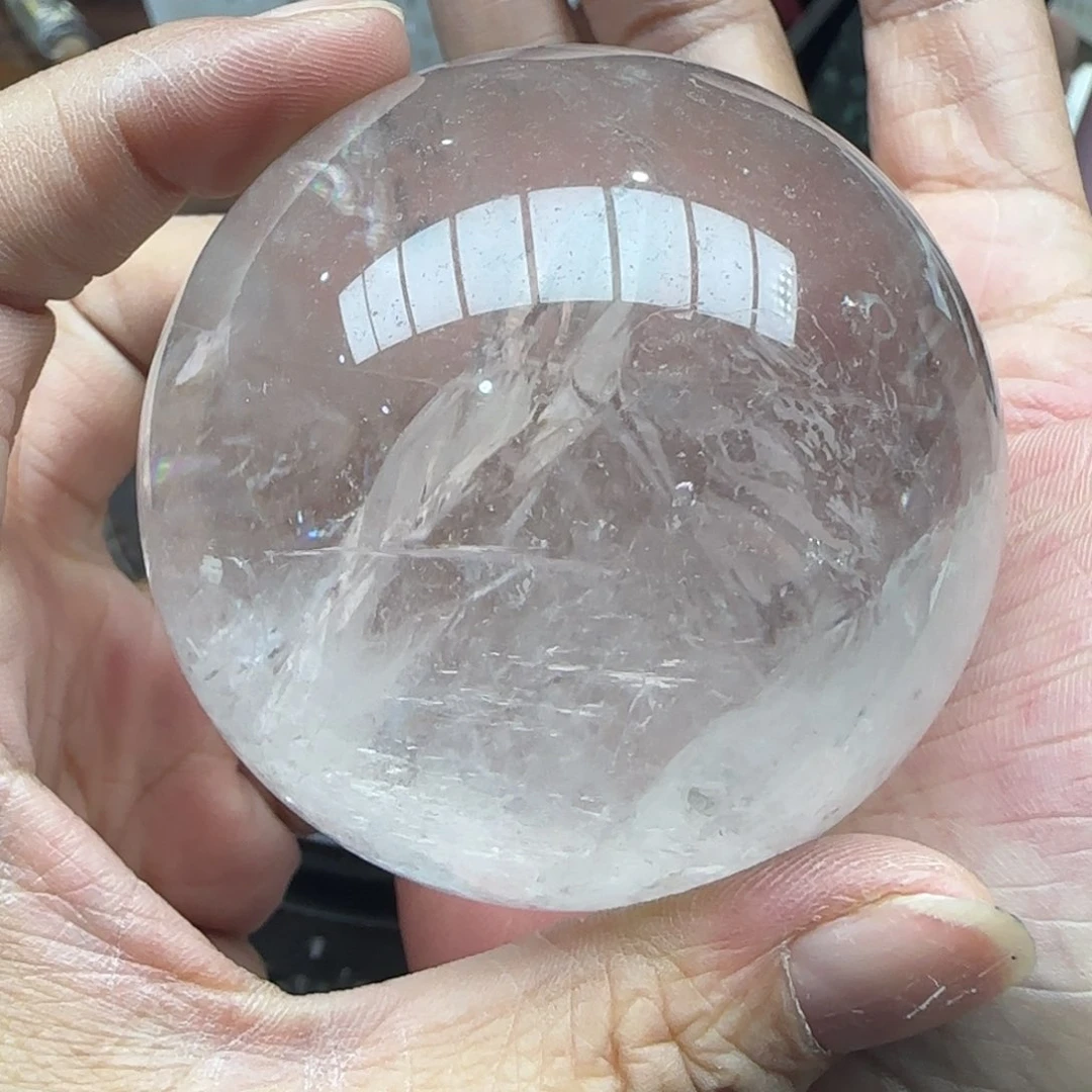 水晶未镶嵌未镶嵌禾*b520