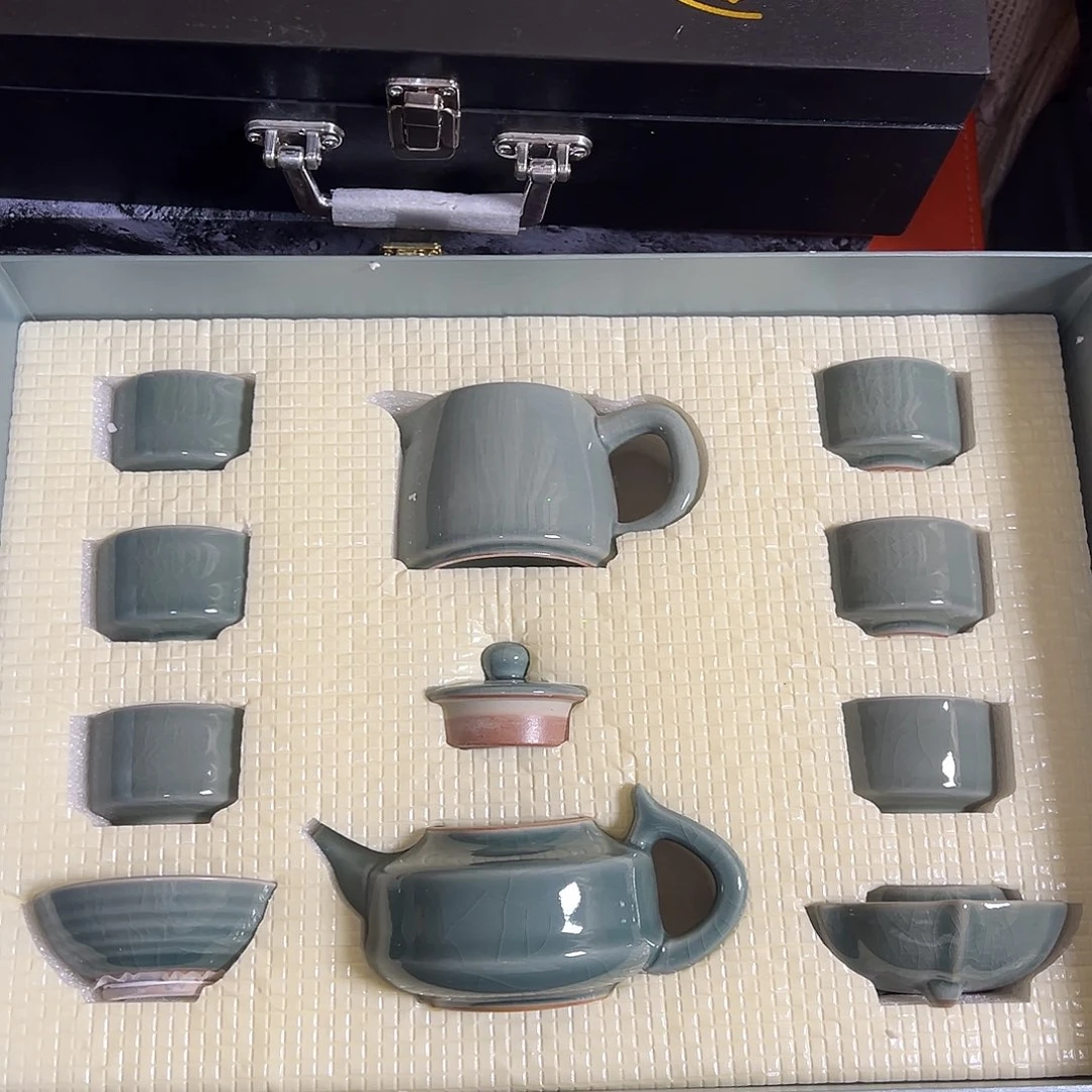 孤品茶具套装等等等