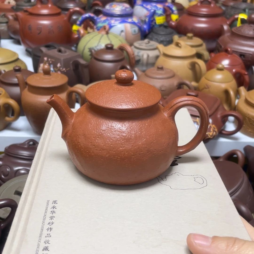 会****紫砂茶壶紫砂艺术学院