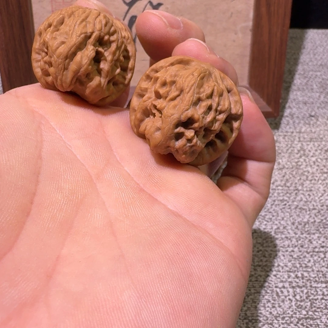 31全品昌闷狮子头