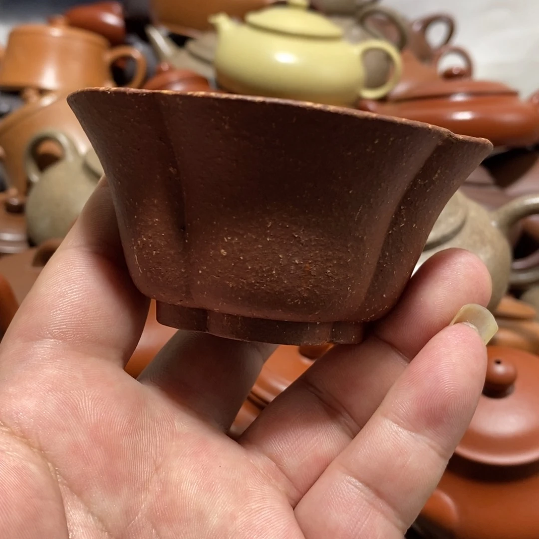 紫砂茶壶?****闪购商品紫砂壶