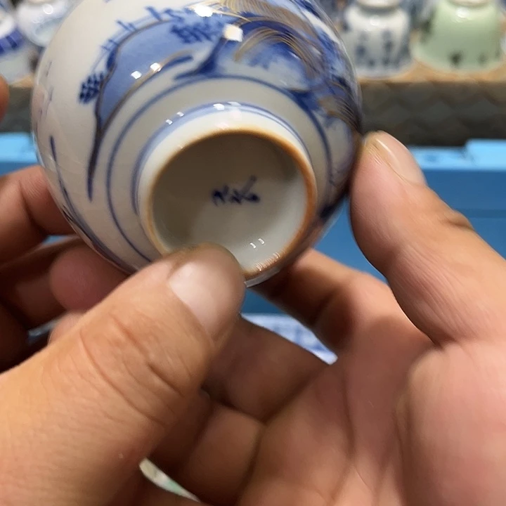 陶瓷茶玩榜第二十名
