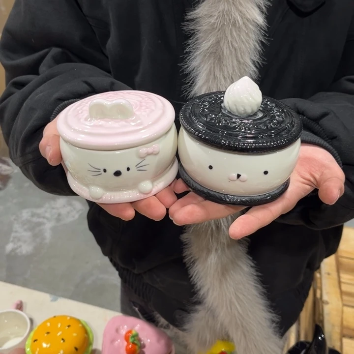 紫砂茶叶罐我们的目标是