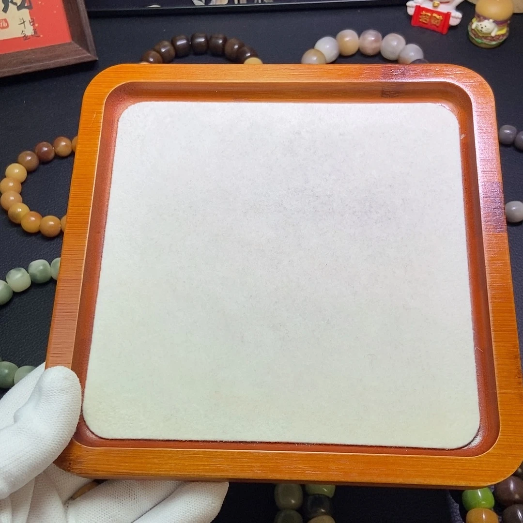 鳕****吊坠菩提根/象牙果