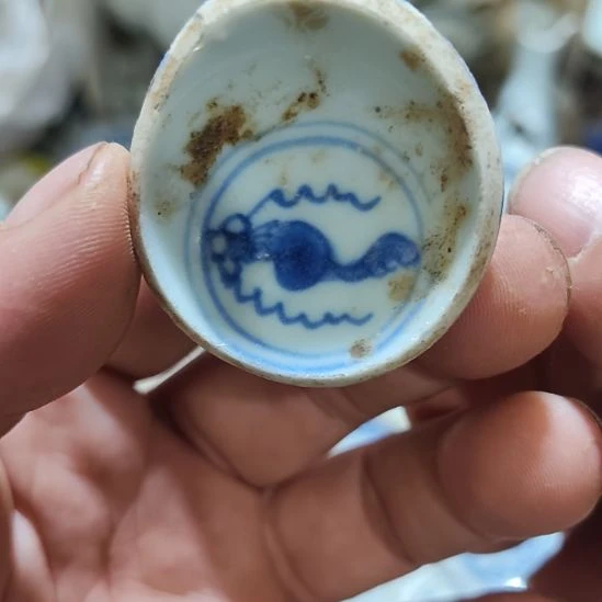 陶瓷手工艺品陶瓷