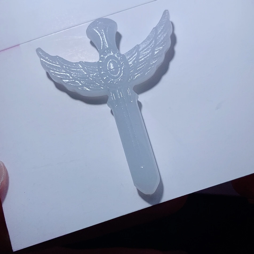 未镶嵌定制翡翠翡翠