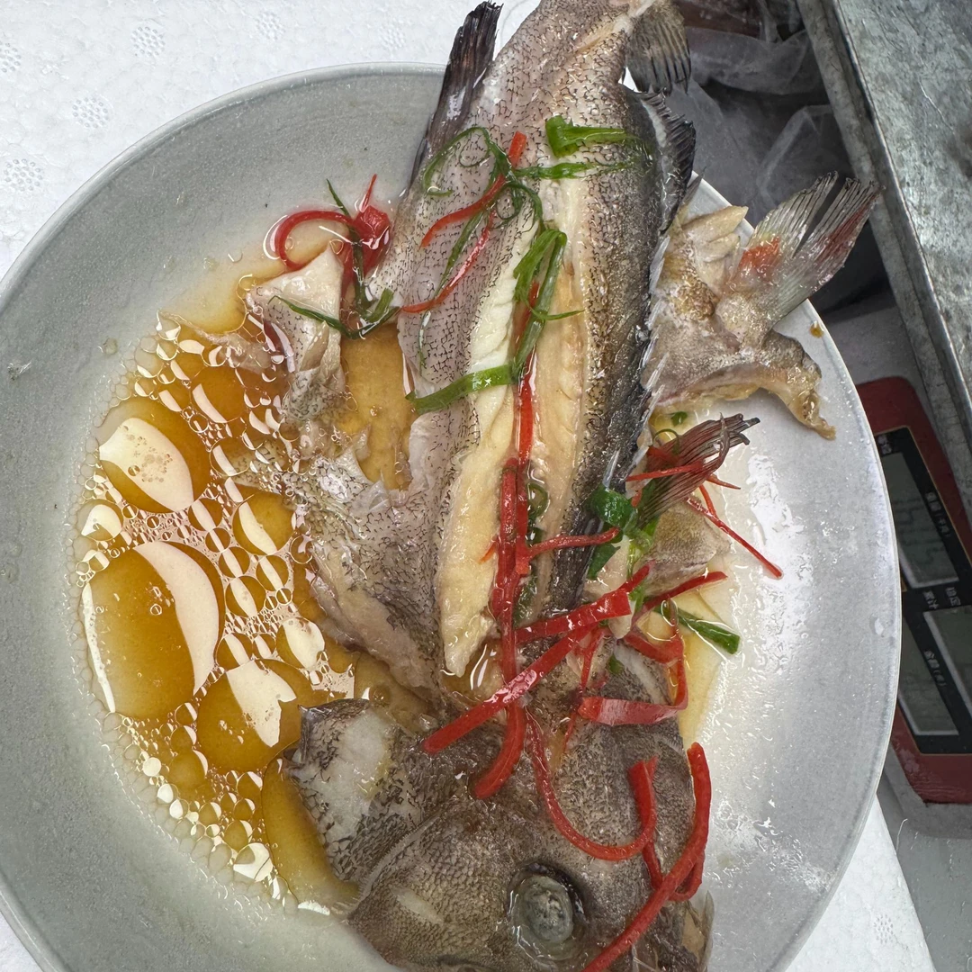 【天然桂鱼】上街弟推荐  纯天然 福州发货 肉质鲜甜肥美