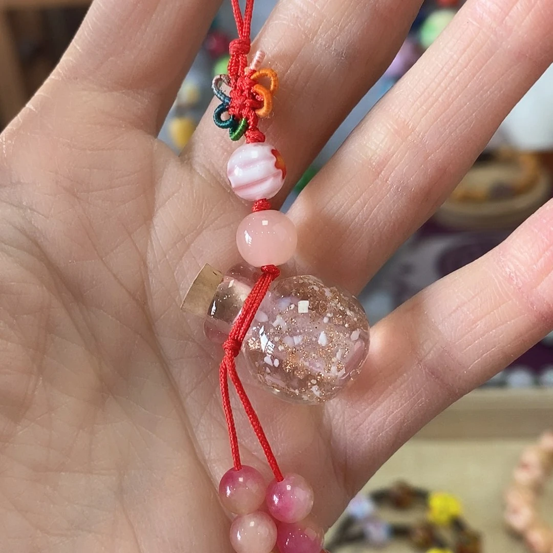 琉璃颈饰湿*花585979698089785890