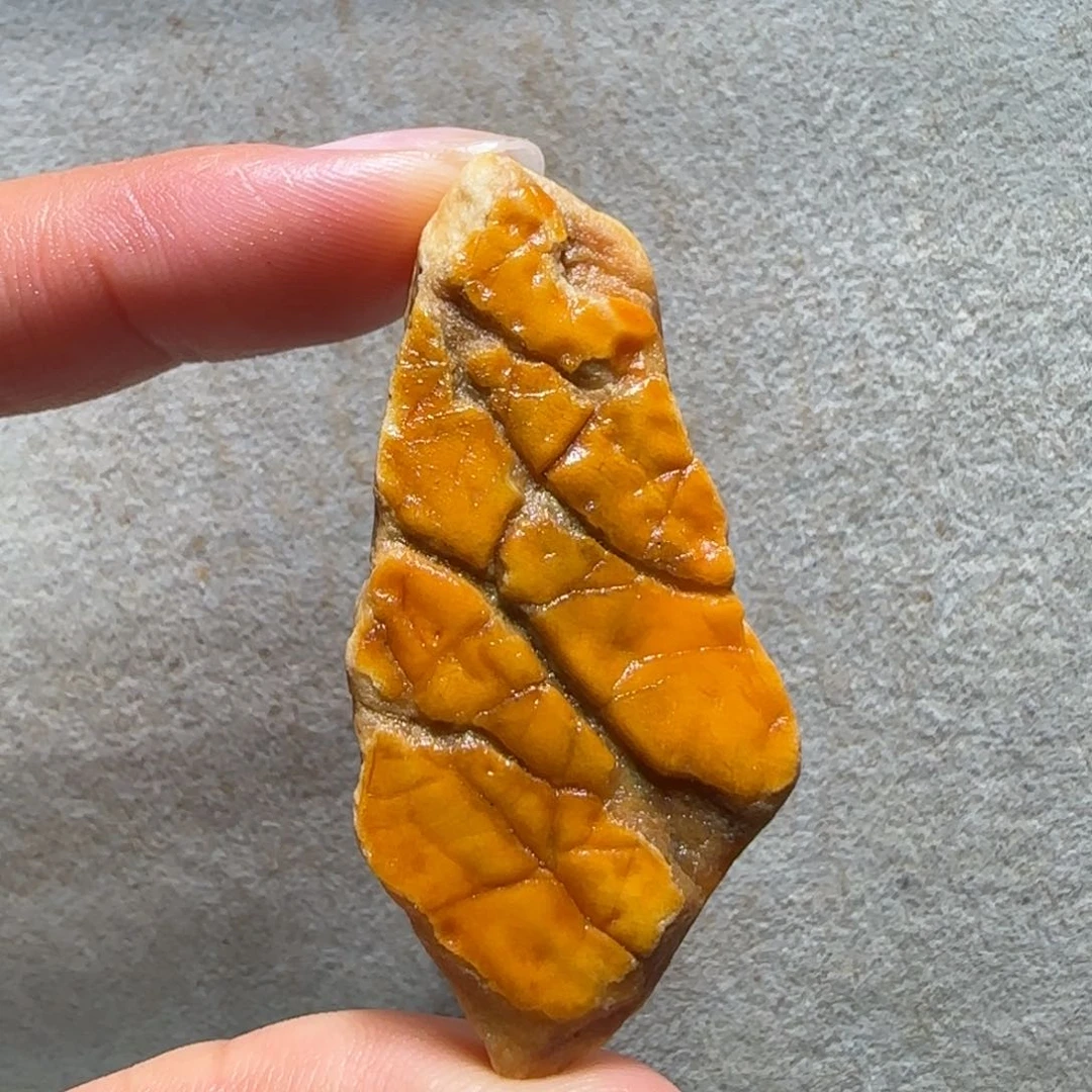 未镶嵌定制琥珀专拍