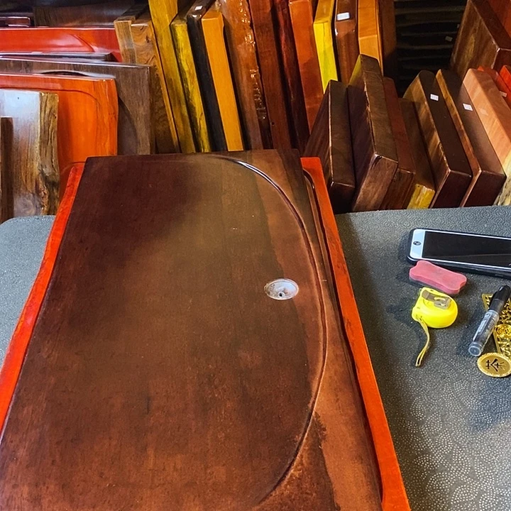 核桃木/黑胡桃（胡桃木）微瑕胡桃胡桃