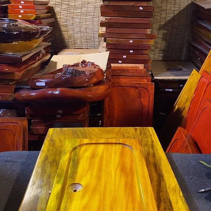 楠木白**微瑕楠木楠木