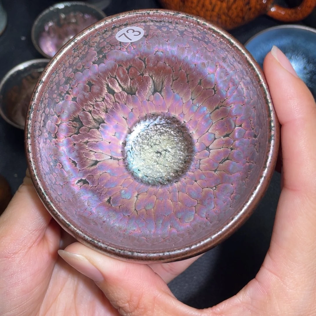 茶盏建盞直播間鏈接