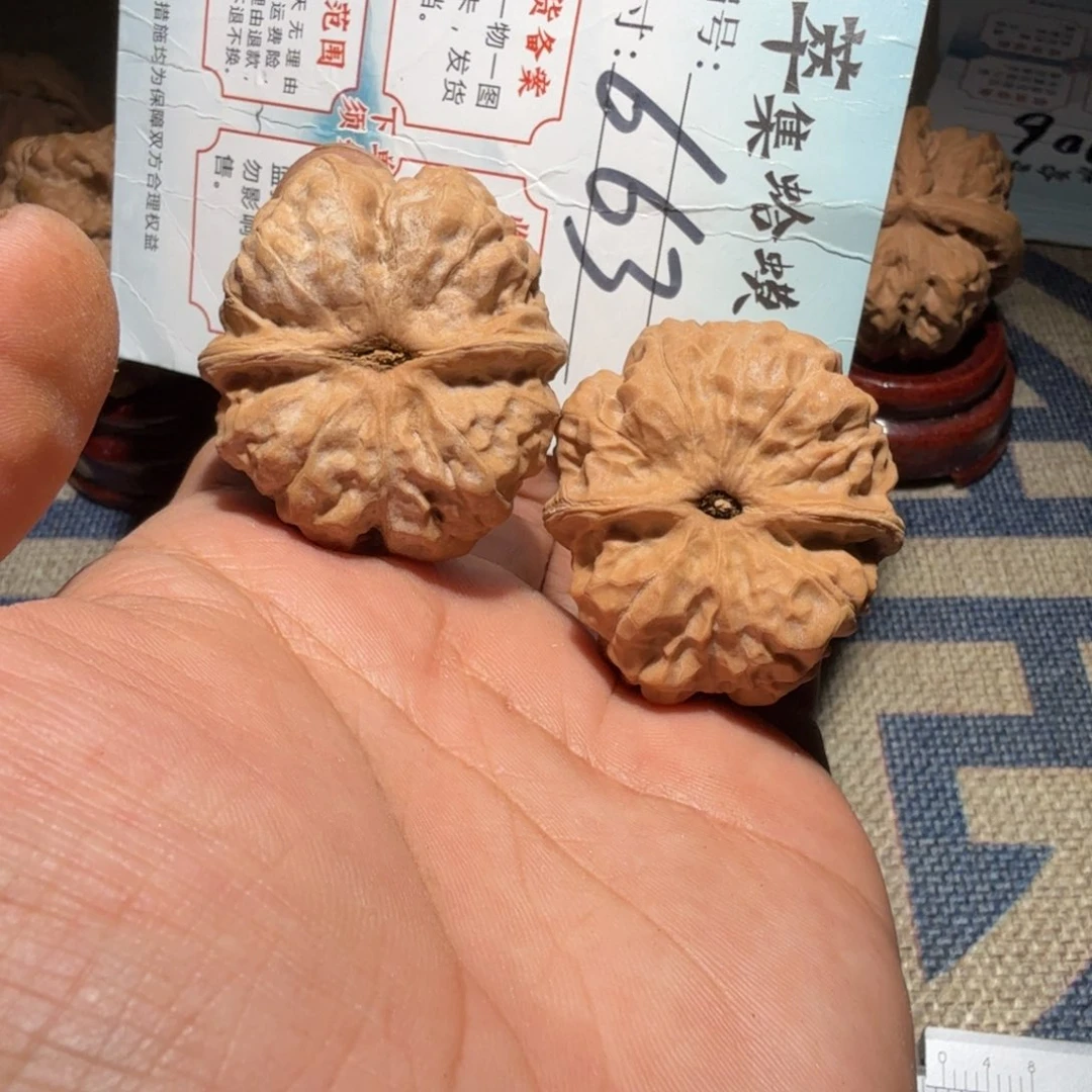 把件文玩核桃文玩