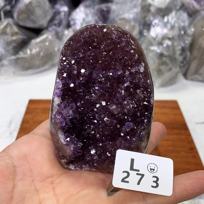 【闪购商品】水晶大型摆件（非配饰）未镶嵌