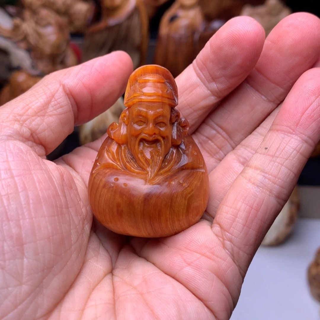 【闪购商品】柏木（崖柏）崖柏