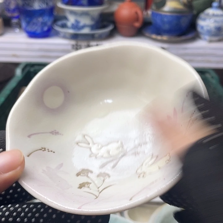 水滴瓷器水滴瓷器