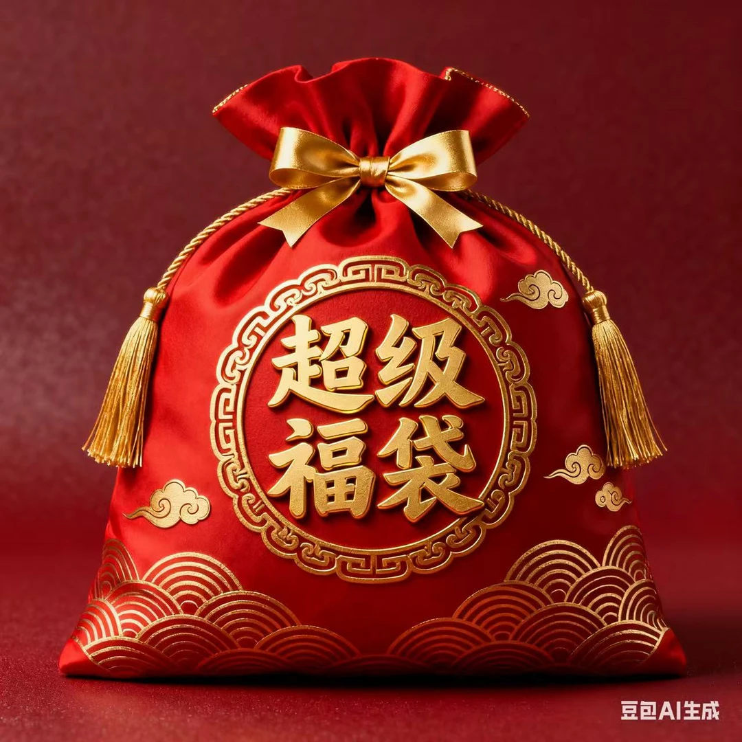 【福袋】海龙王成品随机线组【不指定库房随机发货】感谢理解！