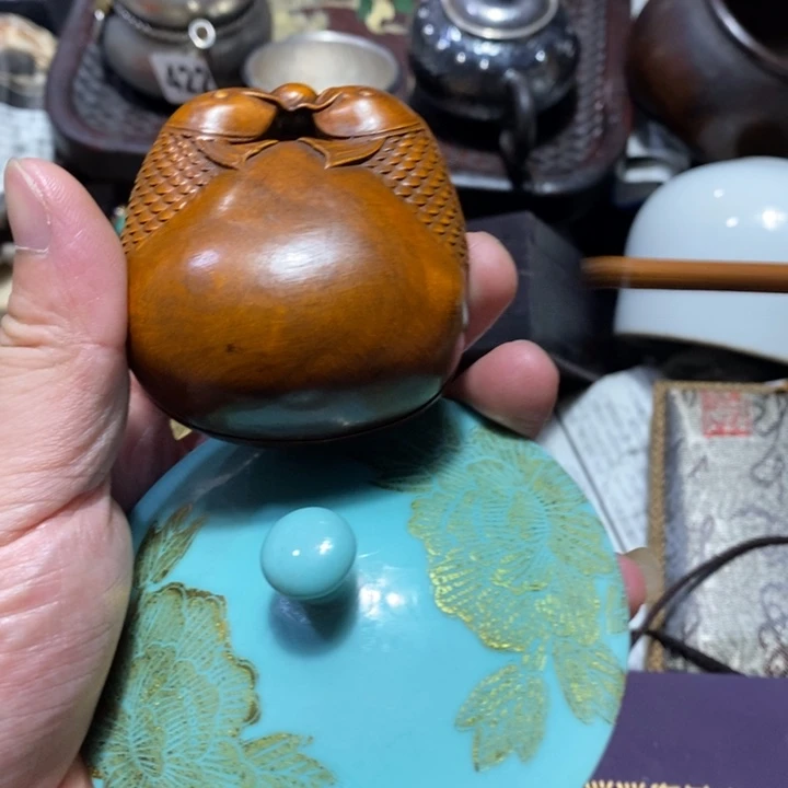 紫砂陶瓷艺术陶瓷艺术