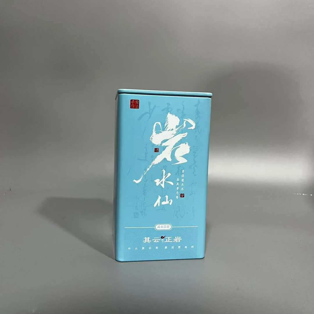 其云正岩【岩水仙（水仙武夷岩茶）】