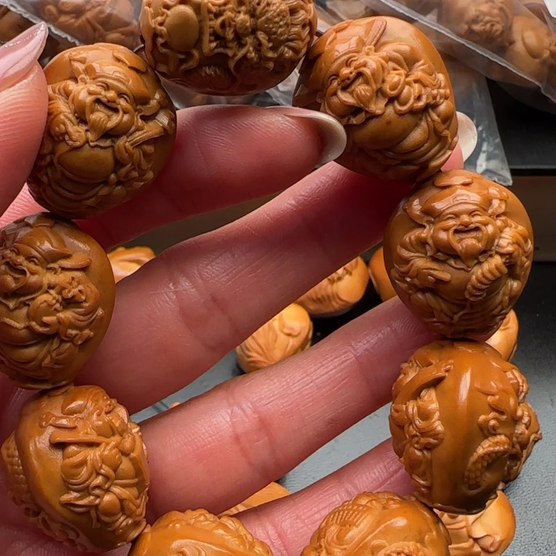 手串橄榄核橄榄核