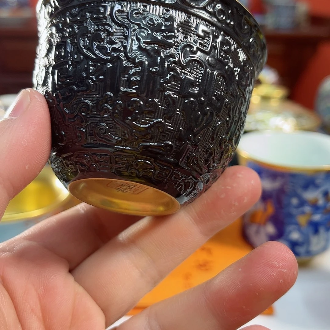 杯千年瓷都景德镇 艺术关注谢佳豪