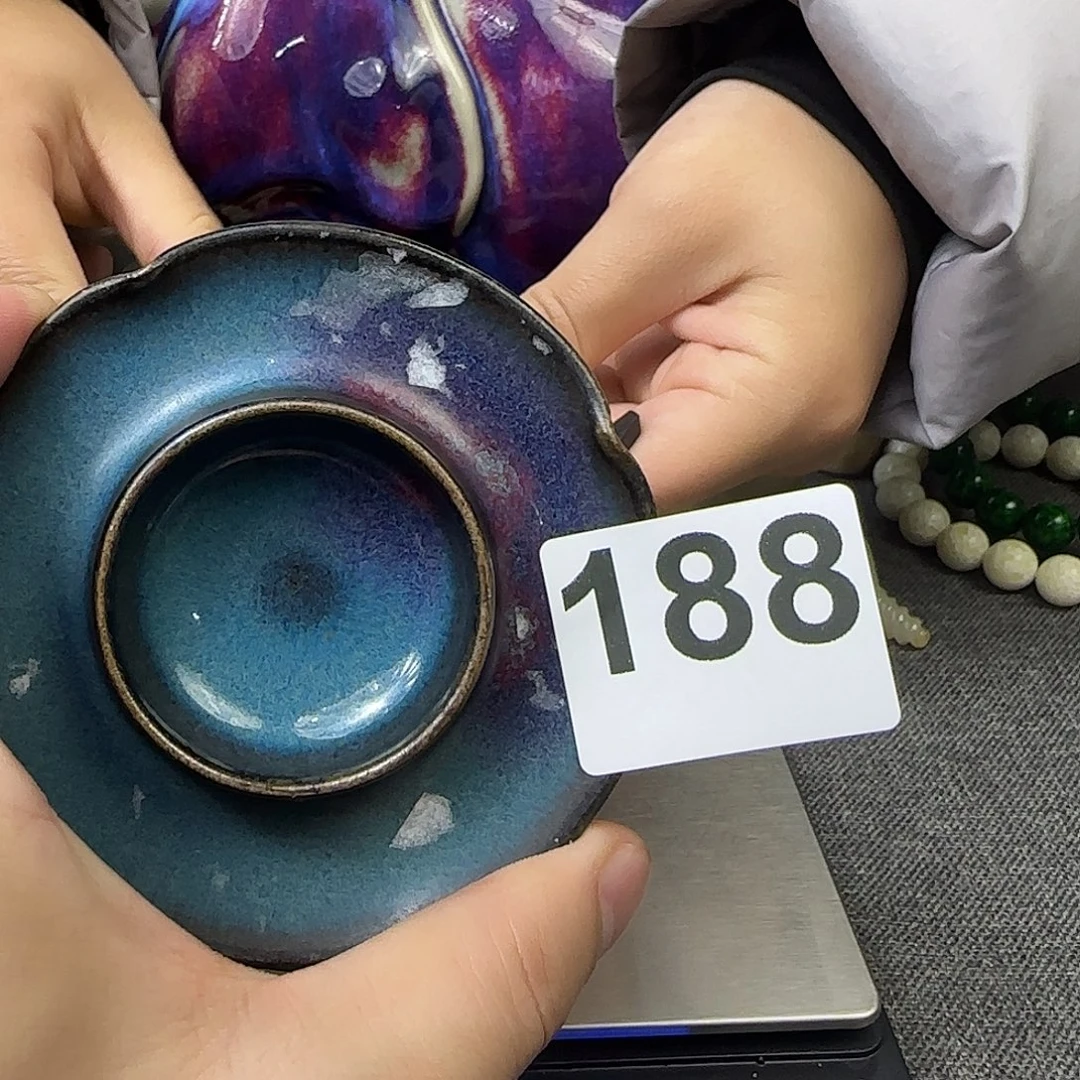 瓷片高货旧货只要真货