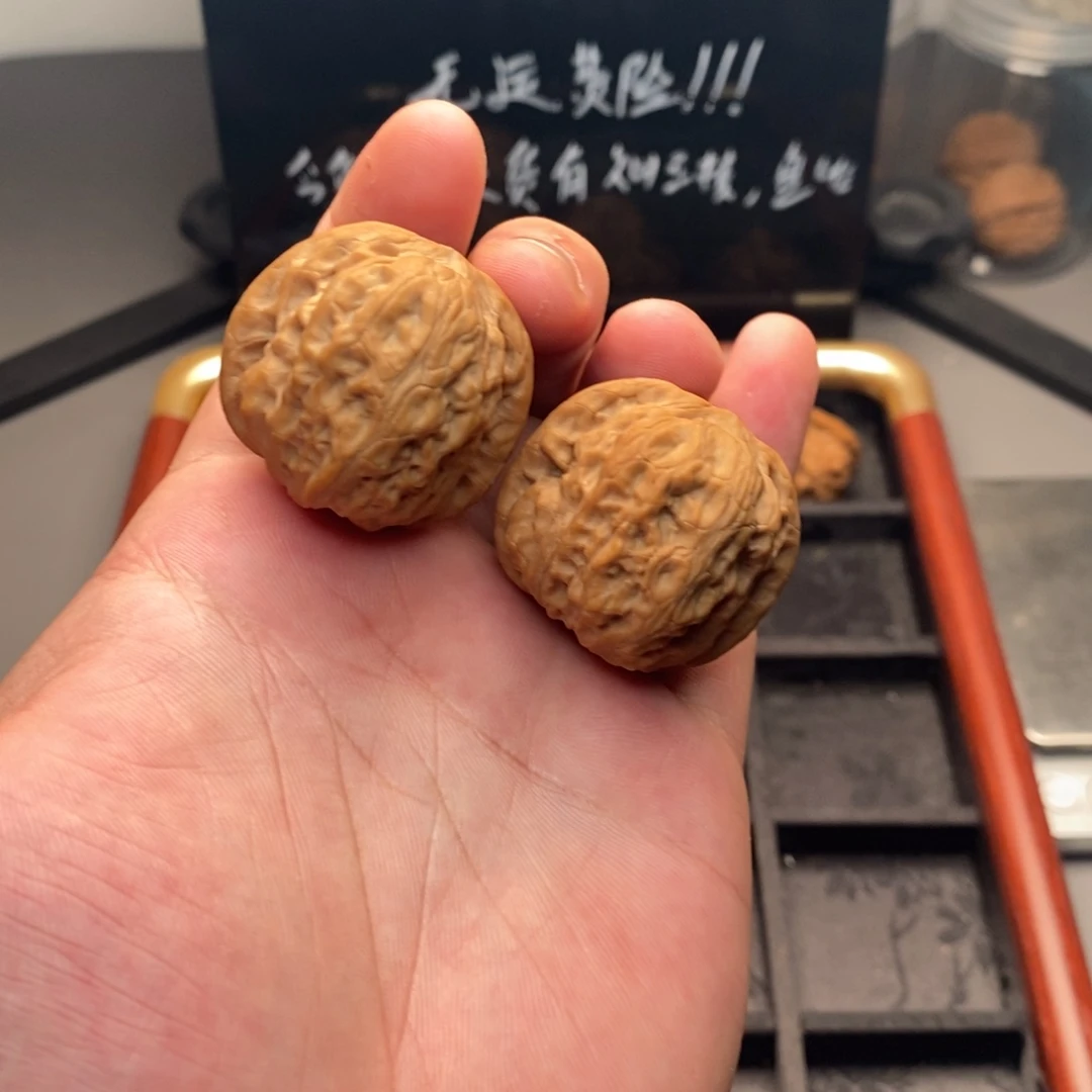 桃核吊坠凤凰山全品
