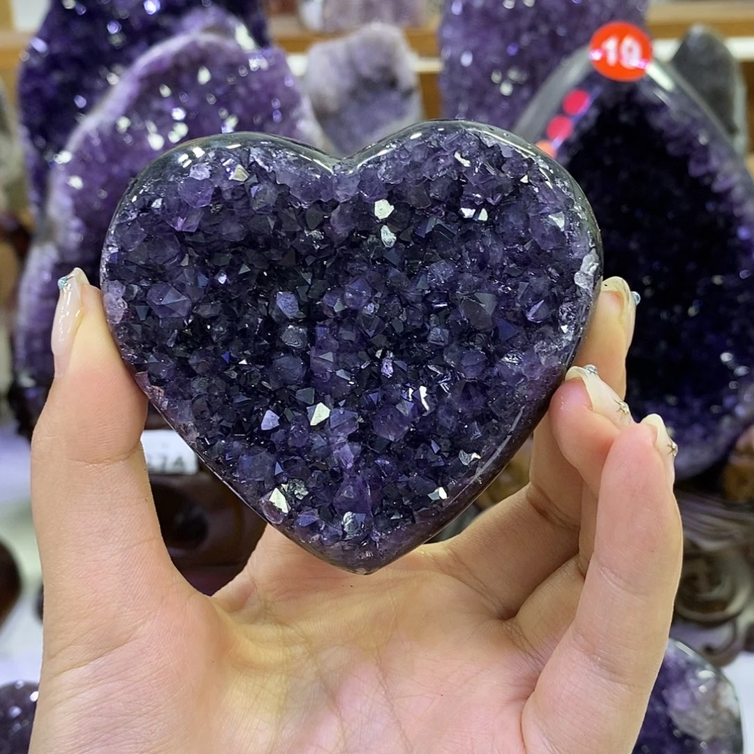 未镶嵌大型摆件（非配饰）水晶