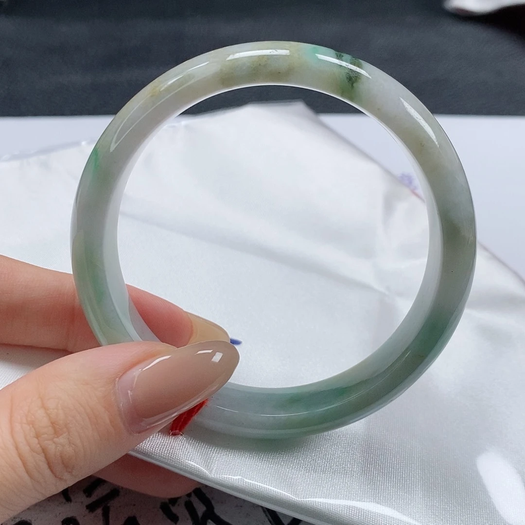 【闪购商品】翡翠手镯未镶嵌303号
