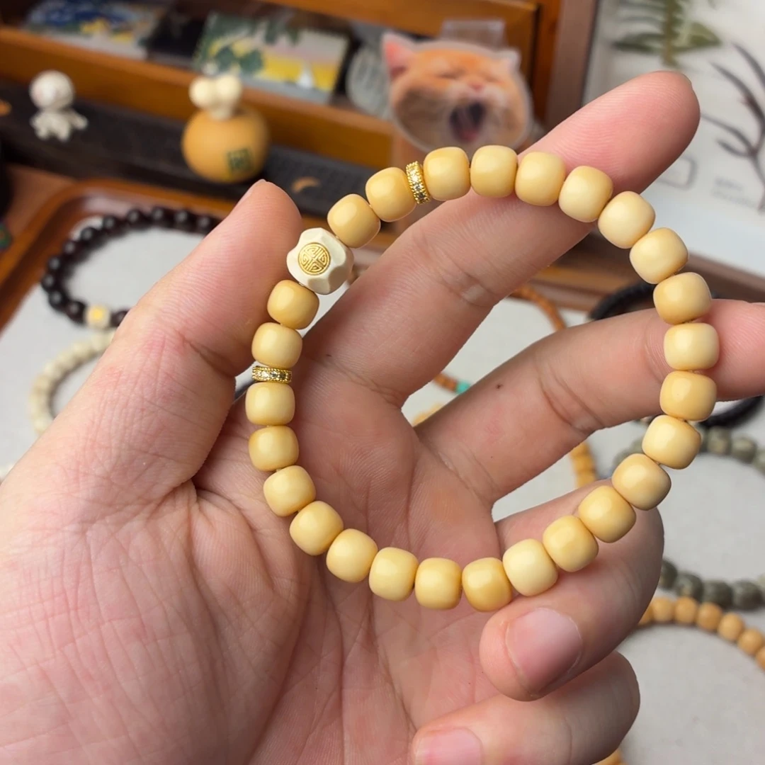 手串/手链菩提龙脊