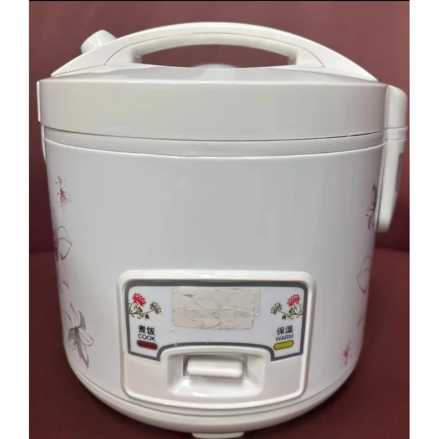 C812电饭煲家用小型老式迷你多功能煮饭宿舍电饭锅煮粥柴火
