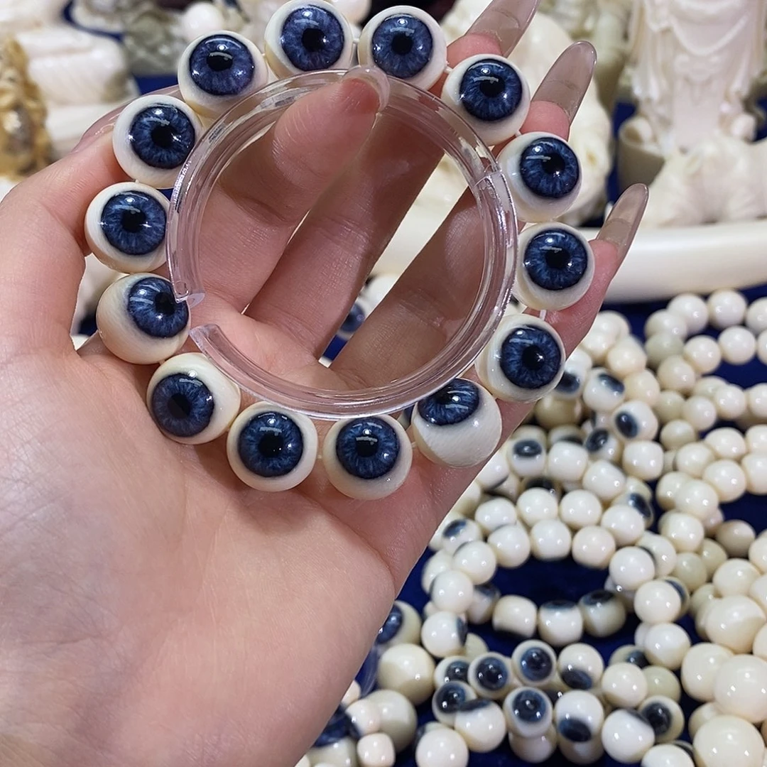 不***去手串/手链/手镯猛犸象牙