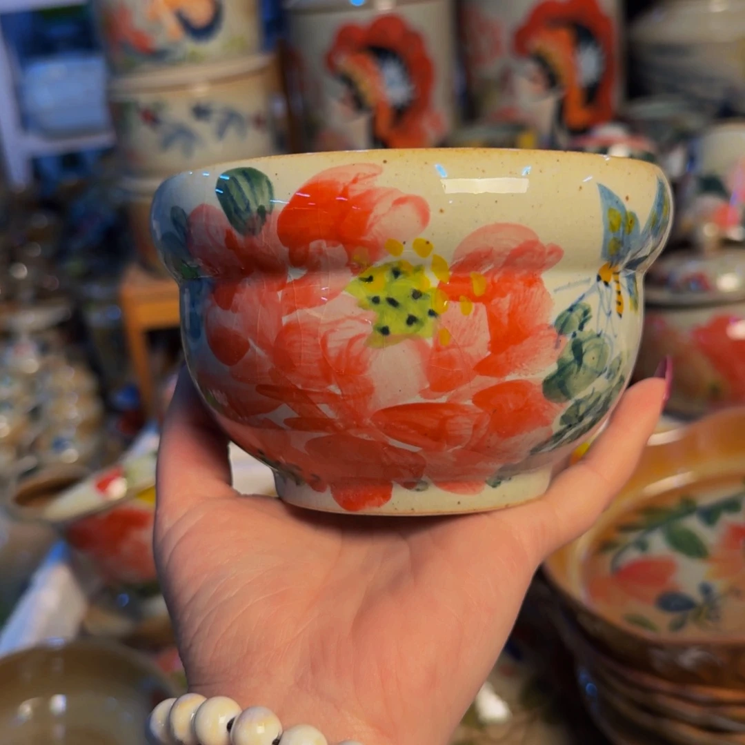 罐景德镇源头厂家