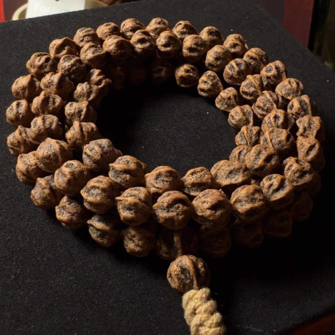 柏香籽/百香籽吊坠