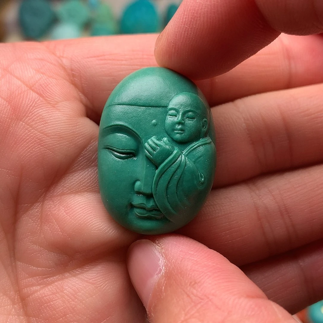 南红玛瑙～～未镶嵌～～