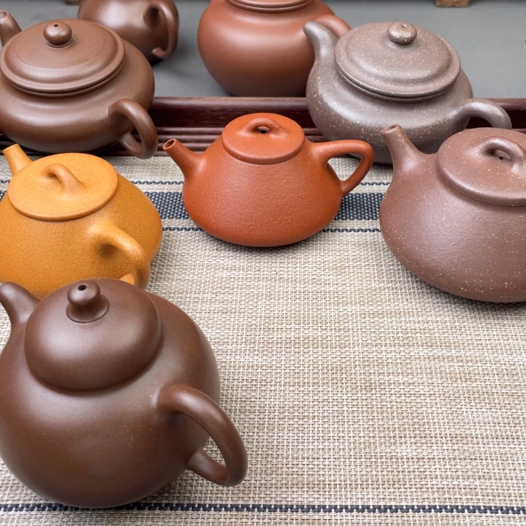 茶壶紫砂l*j紫砂壶紫砂壶紫砂
