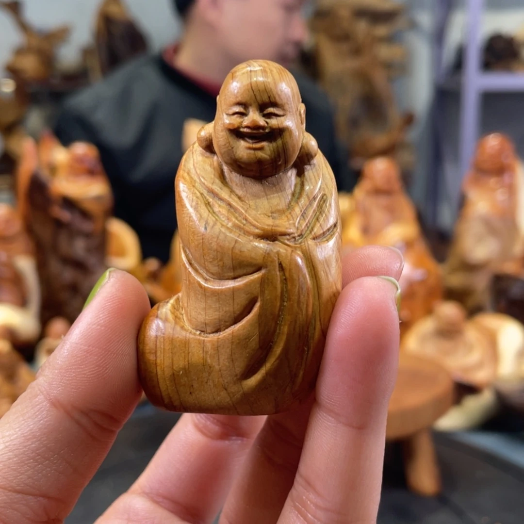 【闪购商品】柏木（崖柏）其他
