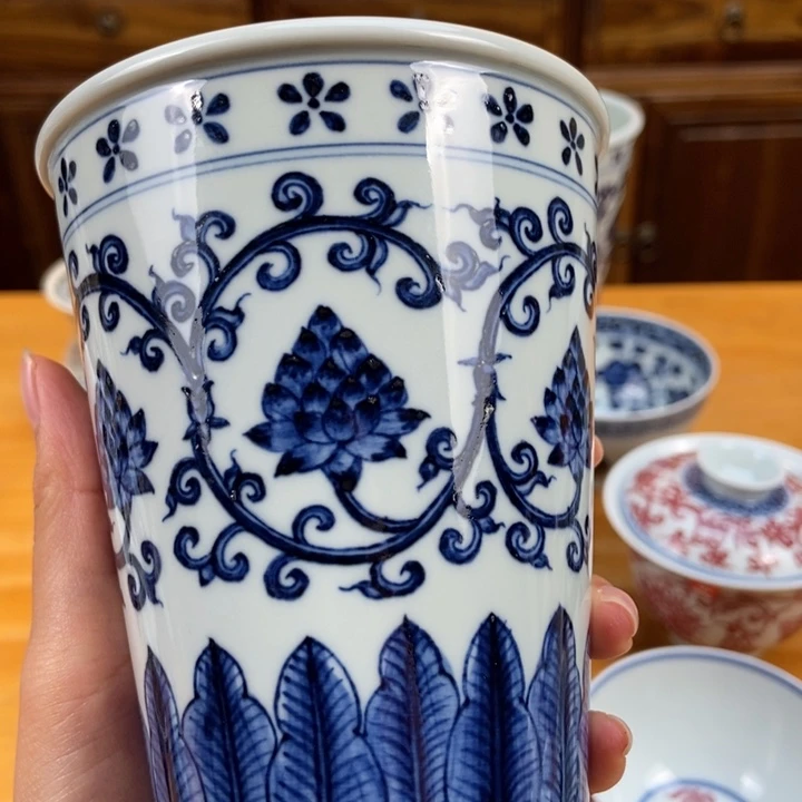 景德镇手绘哈哈哈哈哈