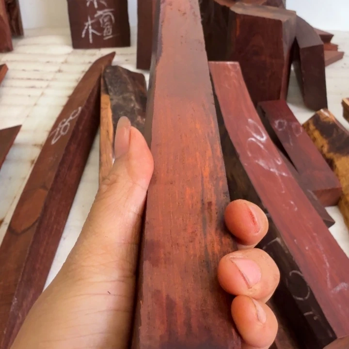 王***道小叶紫檀其他1112222