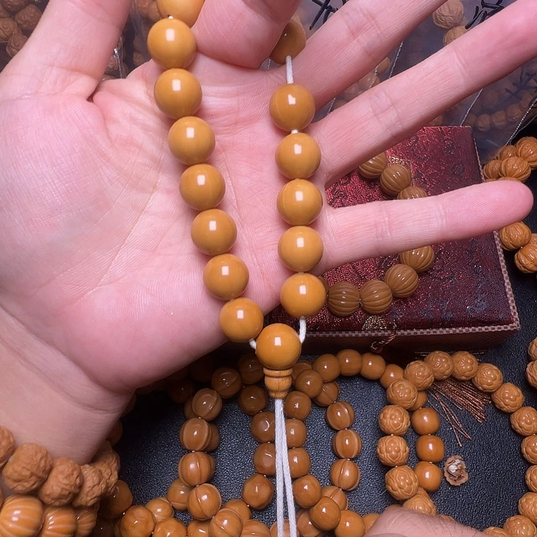 猴头核桃手串圆珠啊啊啊