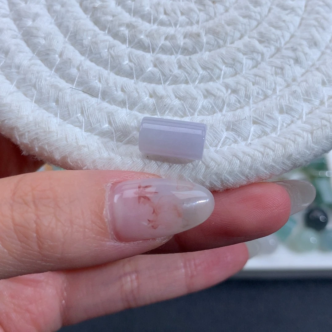 散珠翡翠天然翡翠3559
