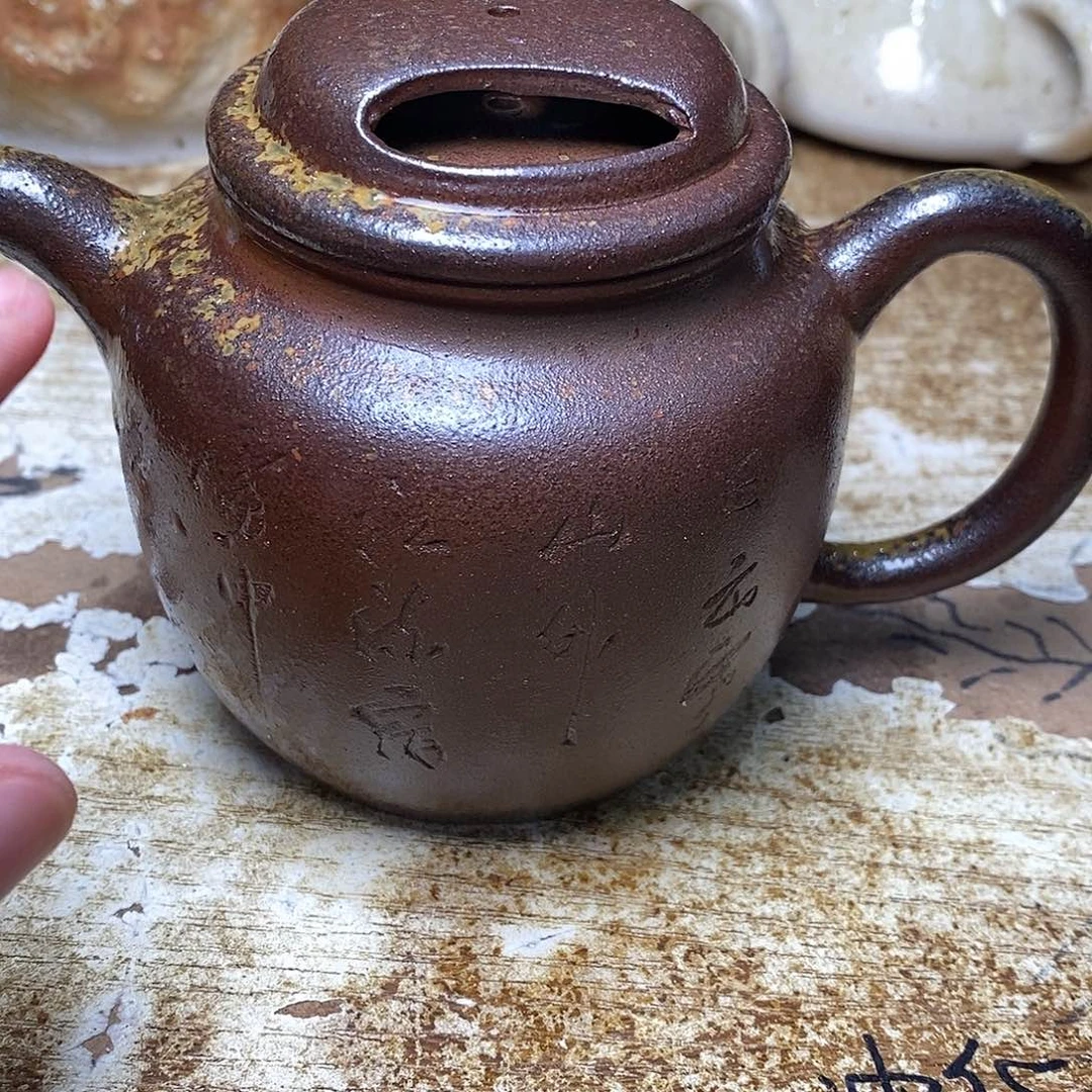 紫砂茶壶紫砂艺术