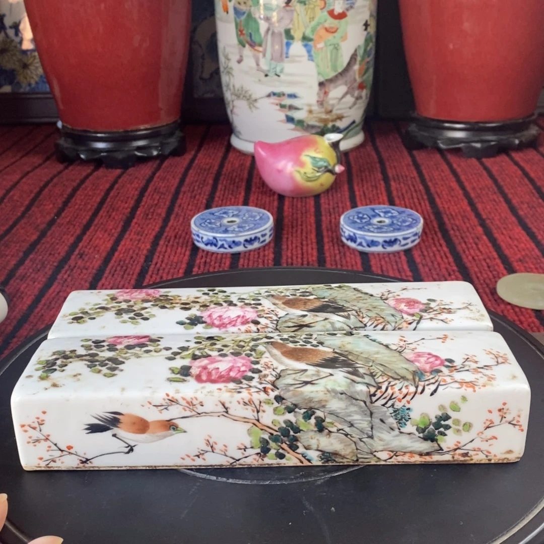 瓷片精品品牌系列产品