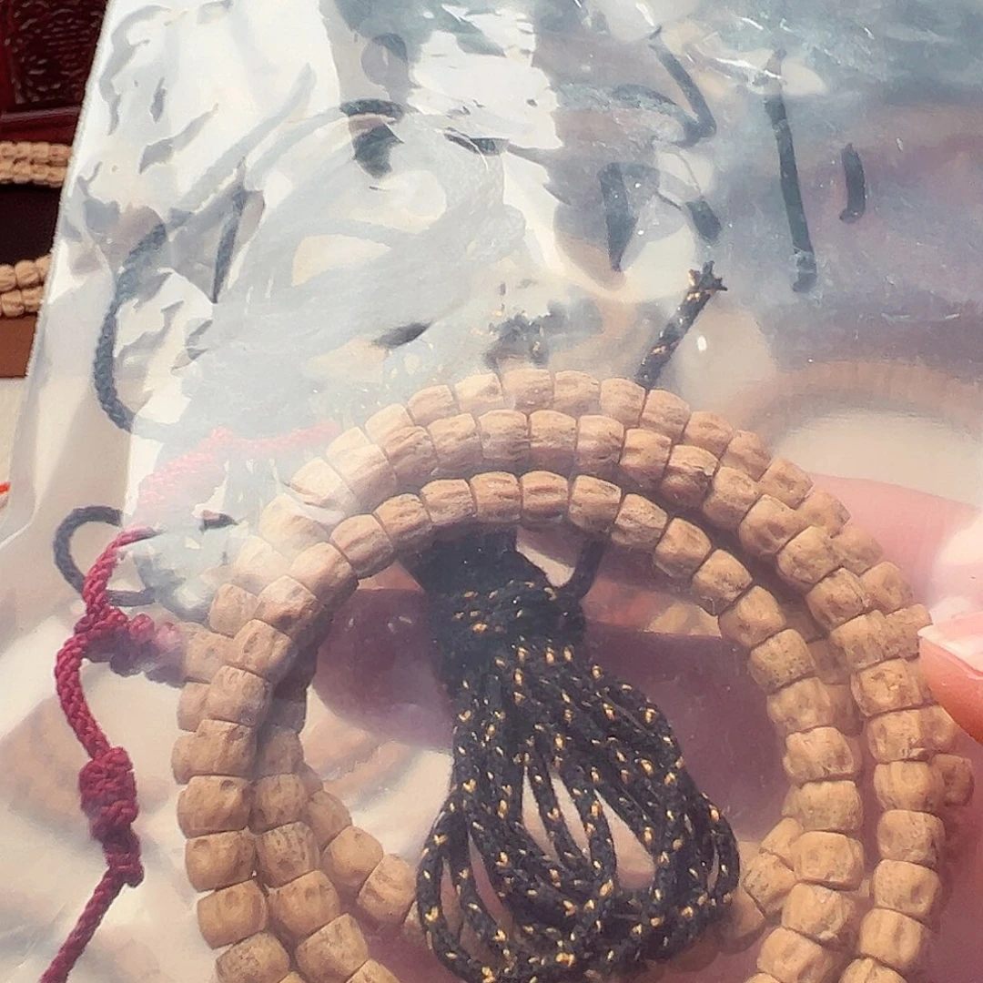柏香籽/百香籽吊坠約*走